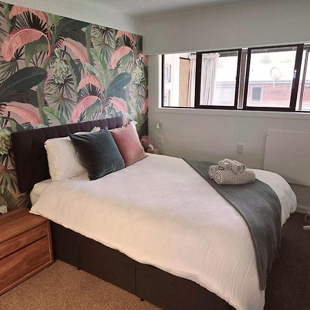 Appartamento Charm On Commons, Mauao Mount Maunganui Esterno foto